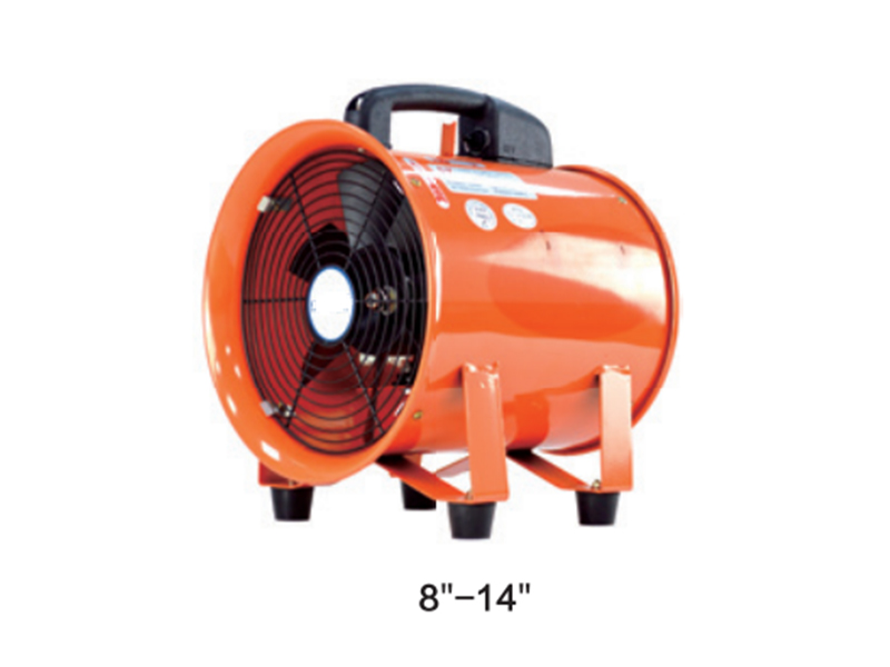Portable Fan